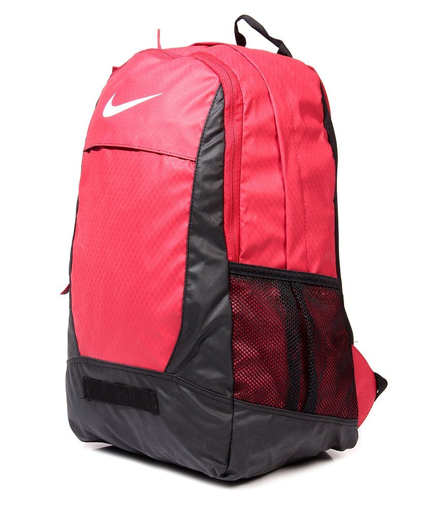 جلس فرز قذر nike team training medium backpack