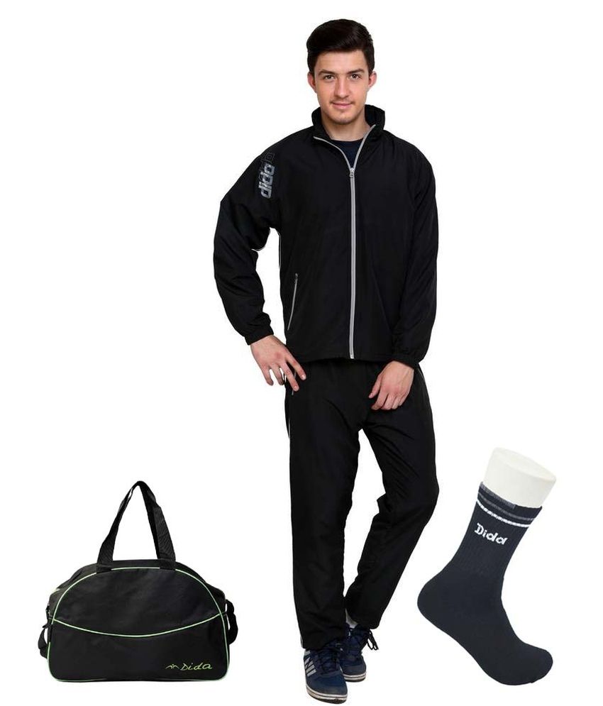 snapdeal tracksuit combo