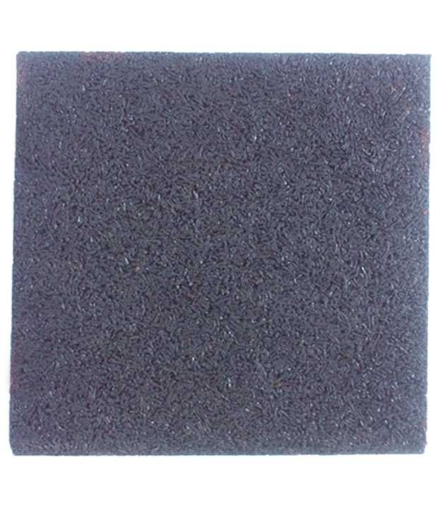 Ecoflex Tuffloor Durable Black Gym Tile 22mm Buy Ecoflex Tuffloor