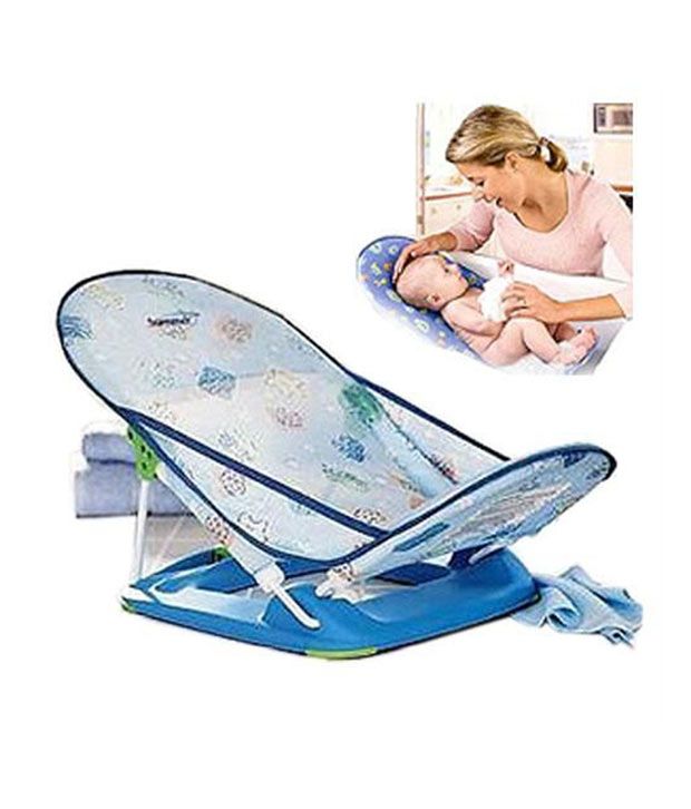 Honey Bee Deluxe Baby Bather Buy Honey Bee Deluxe Baby Bather At Best Prices In India Snapdeal