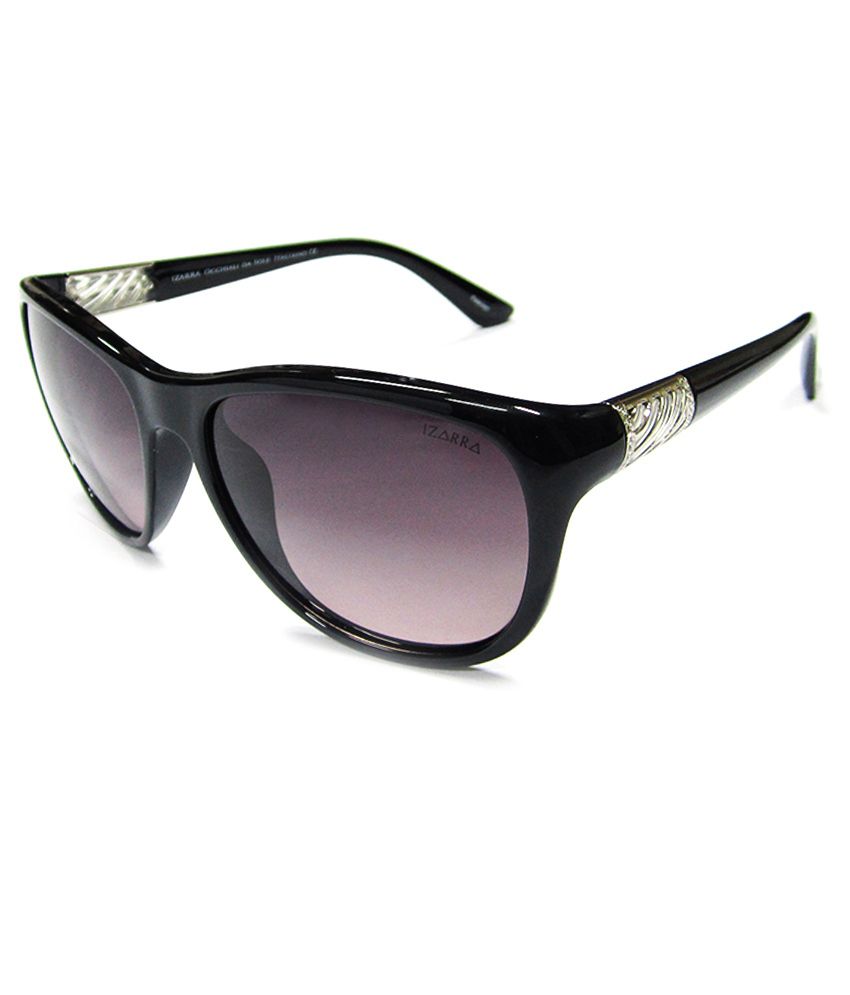 Izarra Iz-320-06-14-c3 Medium Women Round Sunglasses - Buy Izarra Iz ...