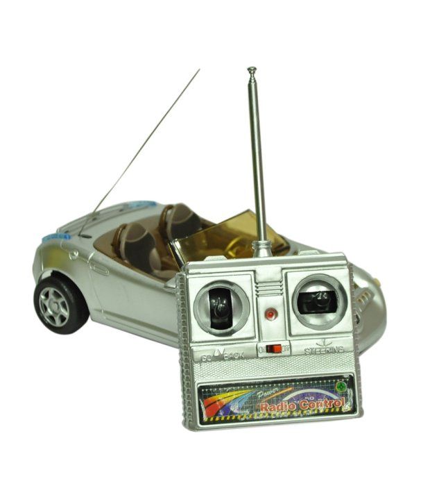 remote control car shopping