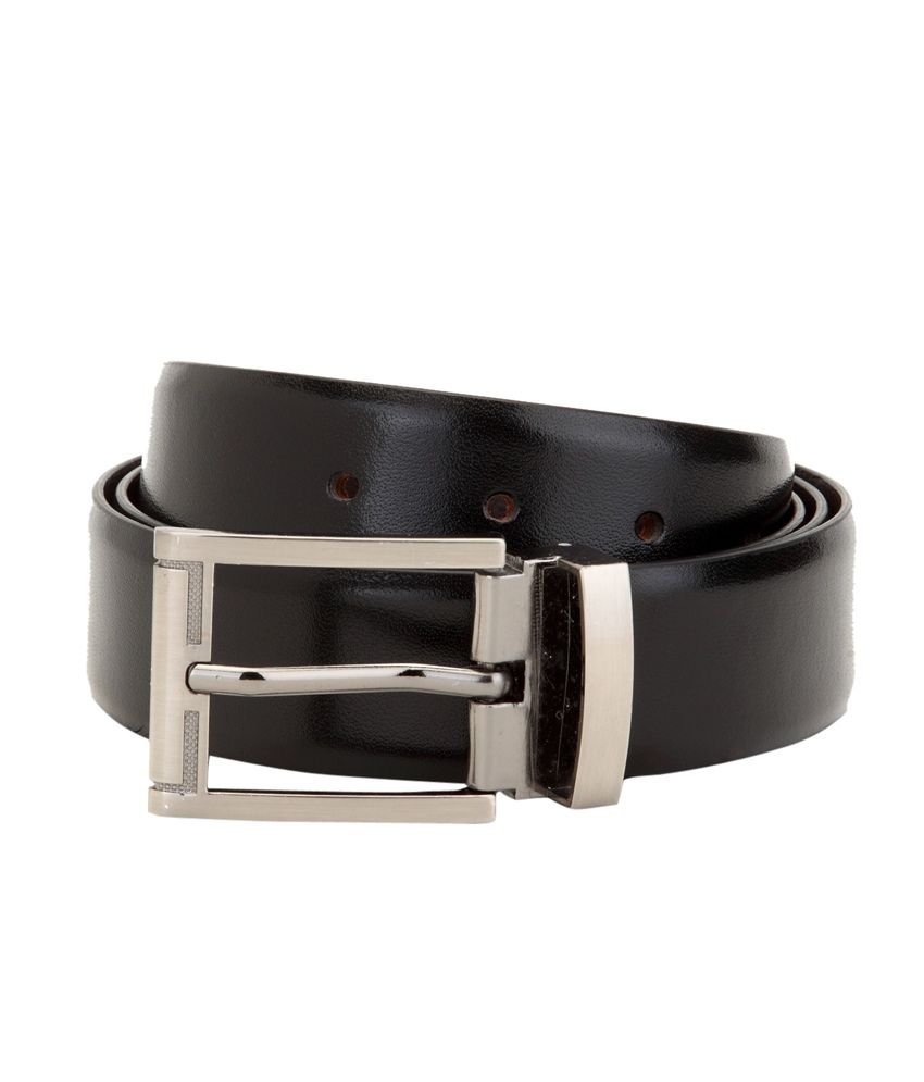 Zeus Genuine Leather Formal Belts For Men: Buy Online at Low Price in ...