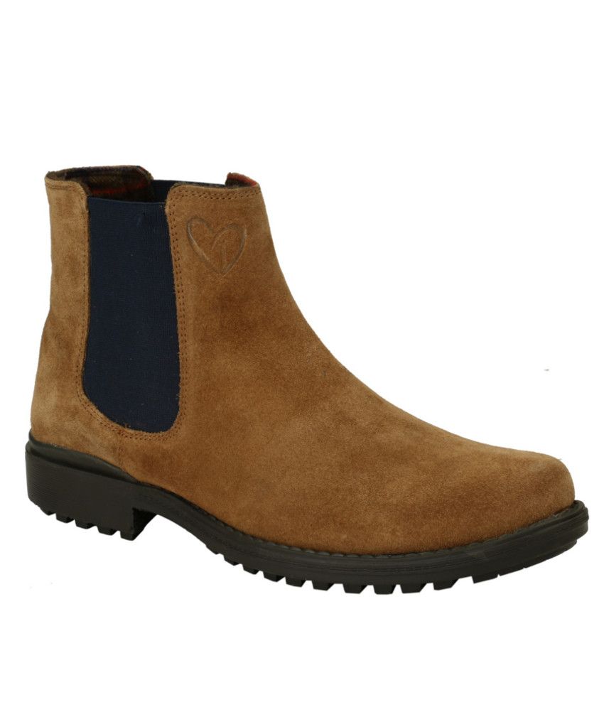 delize boots
