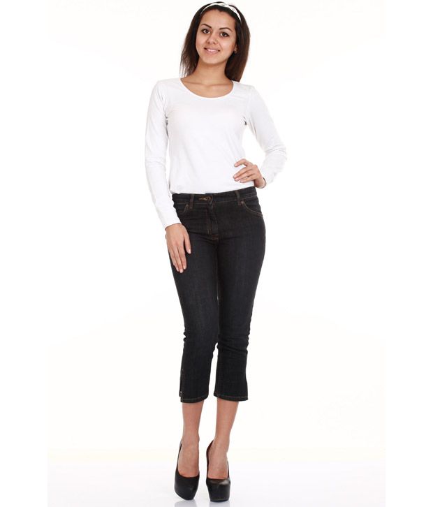 3 4th jeans for ladies online