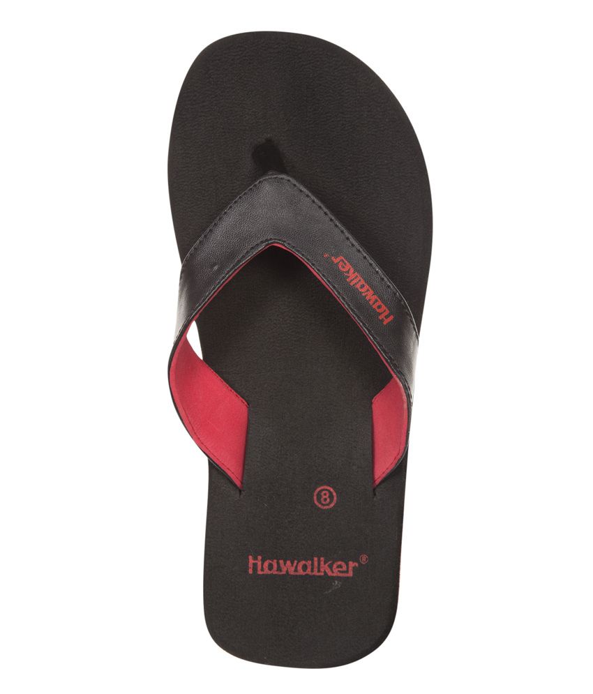 hawalker chappals