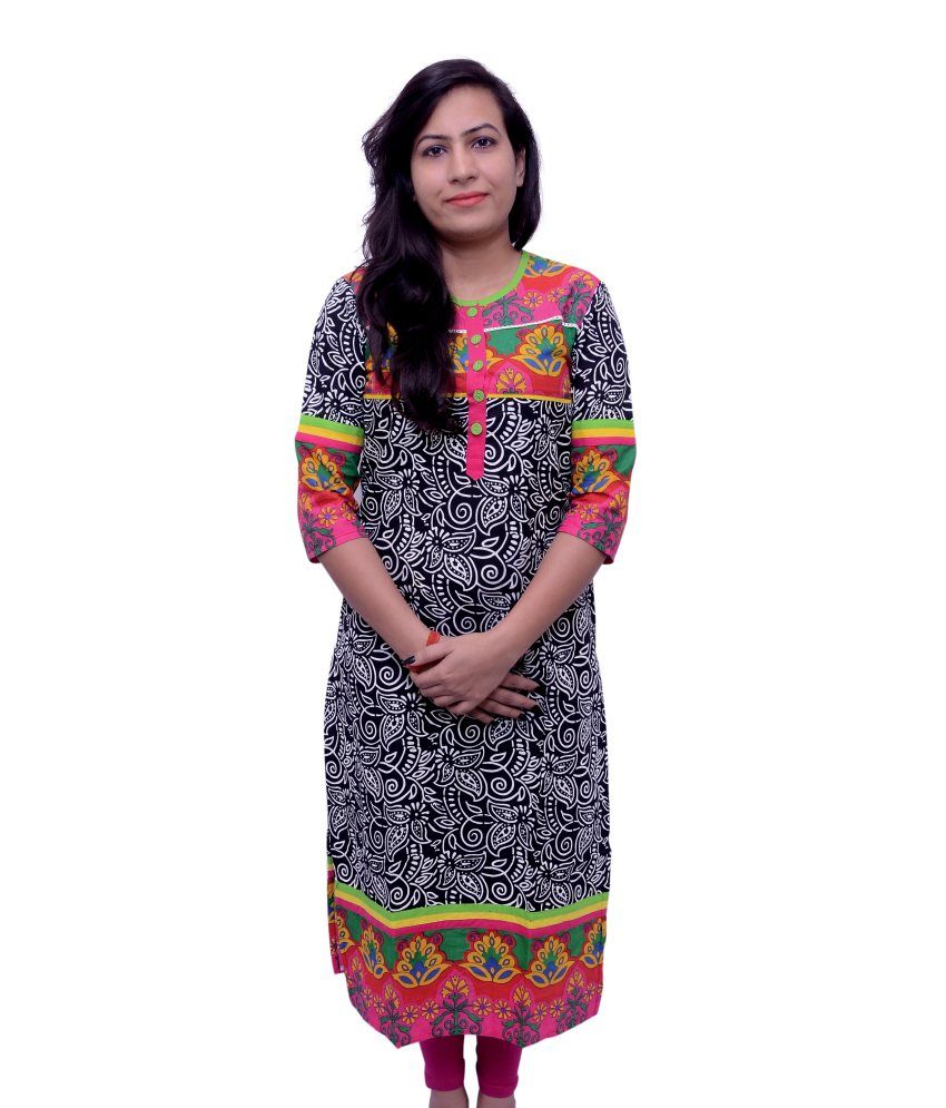 laado kurtis