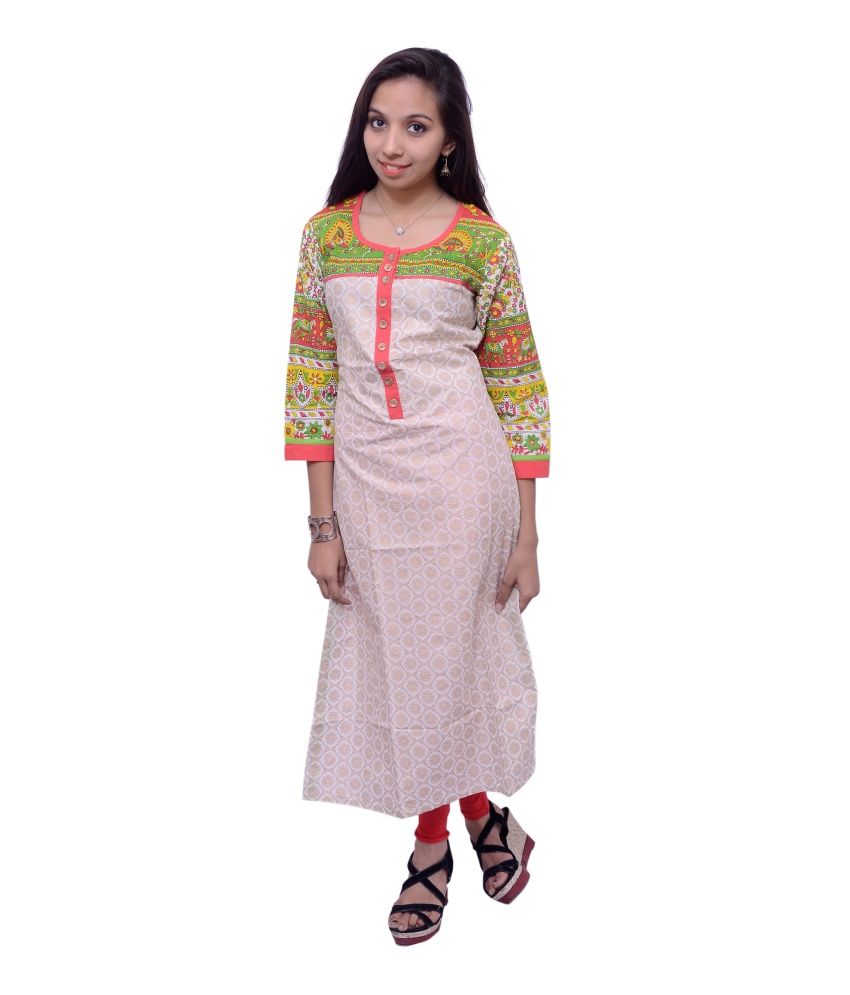 laado kurtis