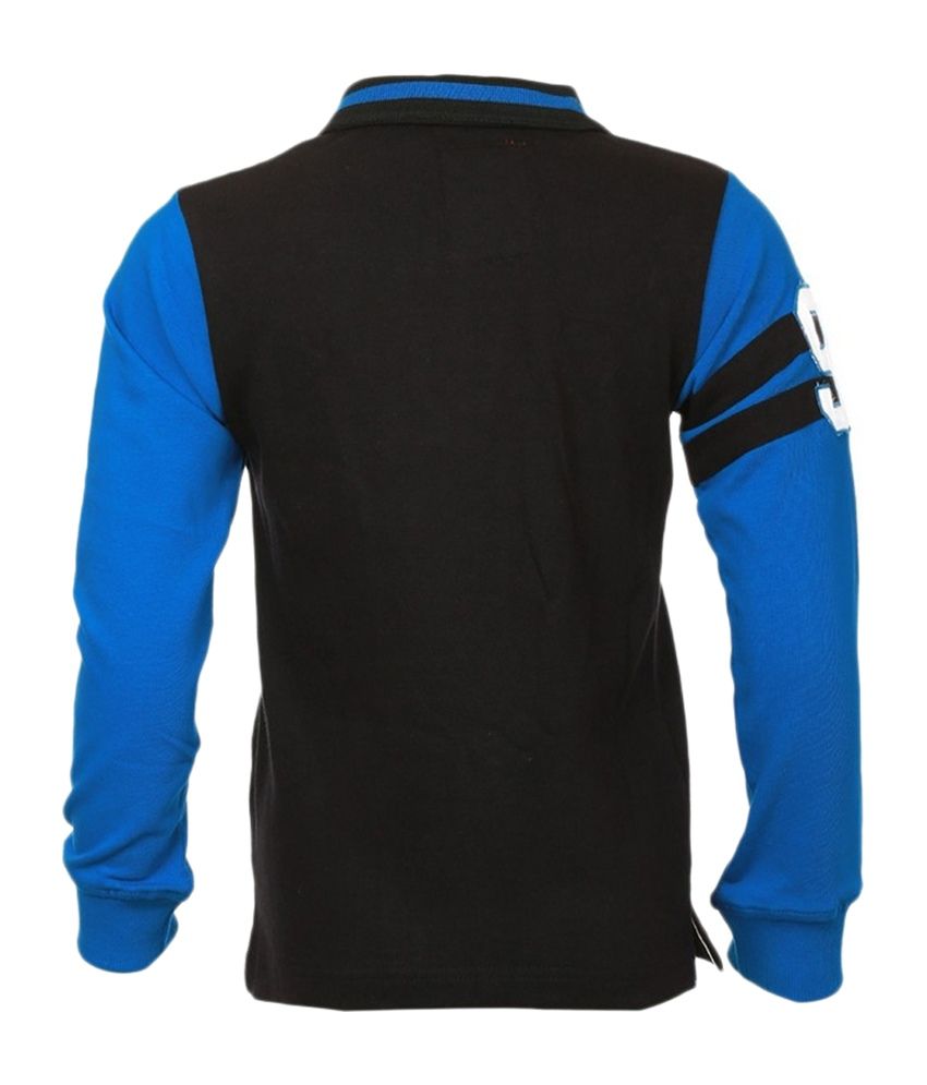 boys rugby top