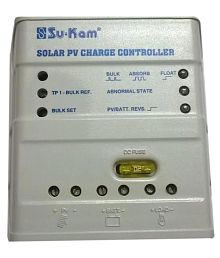 Su-Kam Sc 12V/10 Amp Solar Inverter Image