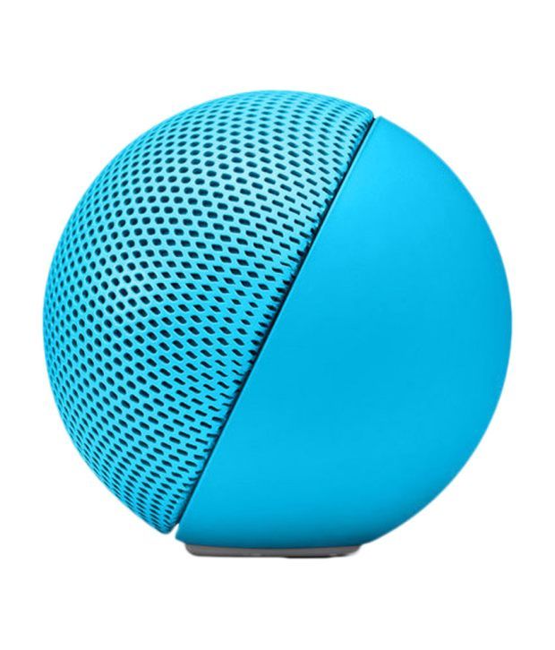 Review Beats Pill Bluetooth Portable Speaker Blue - Buy Review Beats ...