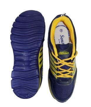 sensar sports shoes