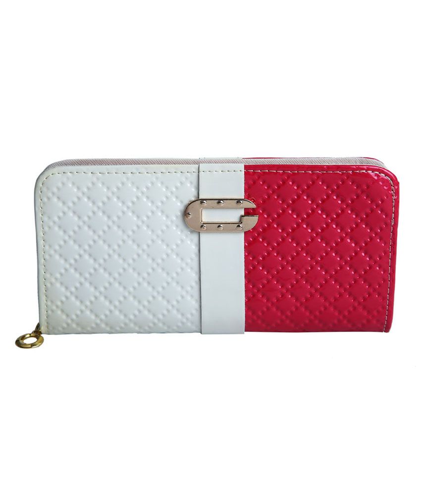 Buy Daks Multicolour Non Leather Wallet at Best Prices in India - Snapdeal