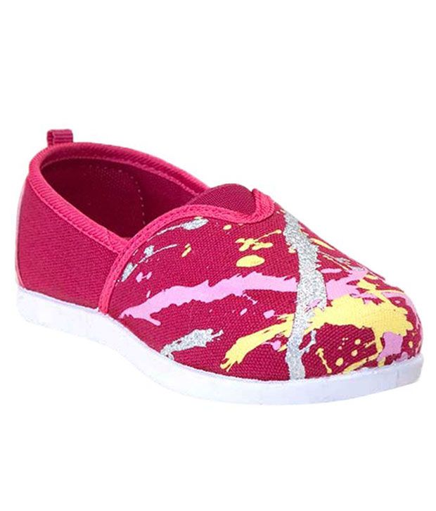 splash shoes