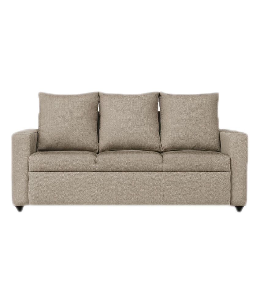 Kansal Group Sofa Set Beige - Buy Kansal Group Sofa Set ...