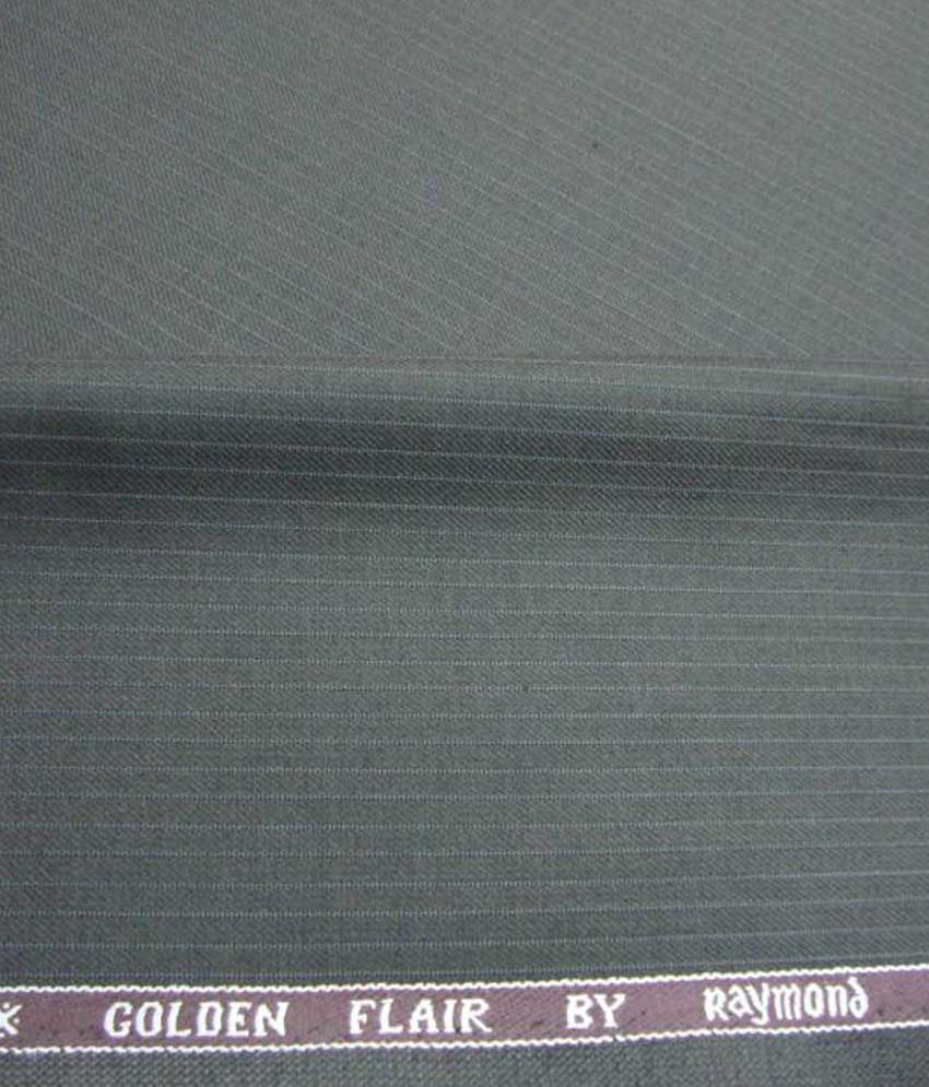 raymond pant bits