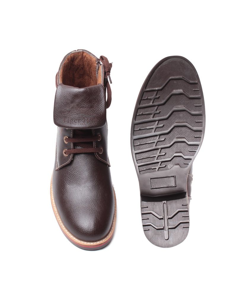 tiger hill shoes price