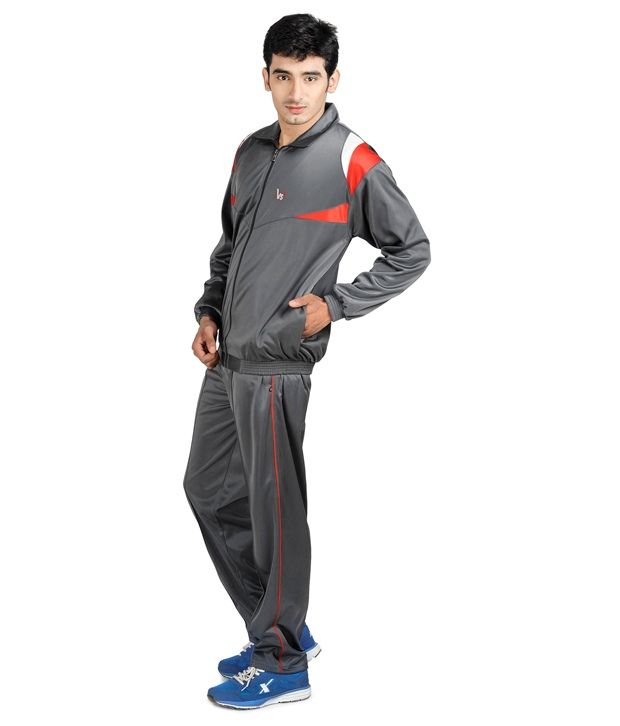 polyester tracksuit bottoms mens