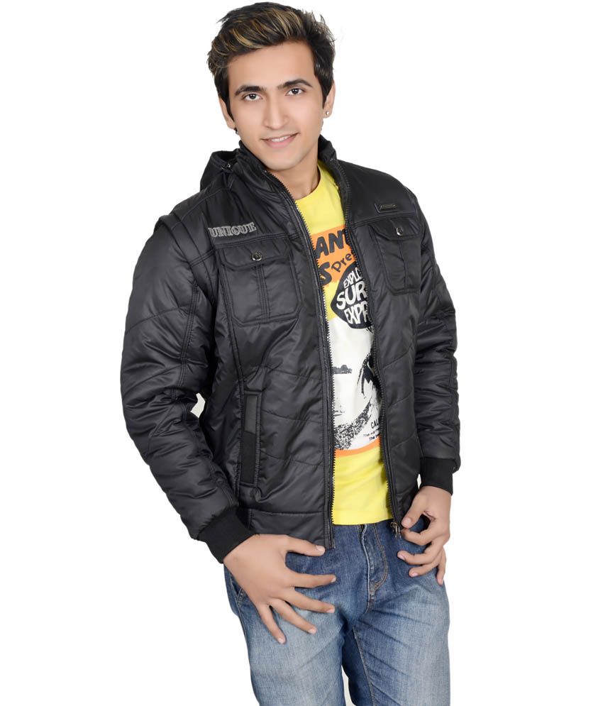 ico blue star jacket