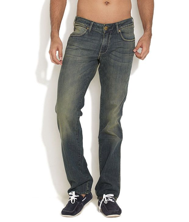 wrangler floyd fit jeans