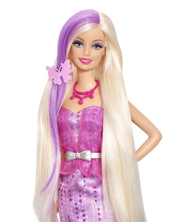 cheap barbie dolls online