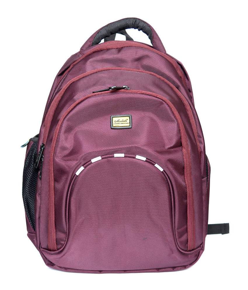 modista college bags