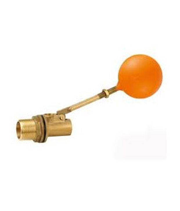 Buy Unb Float Valve With Pvc Ball 20mm -3/4 Inch Online at Low Price in