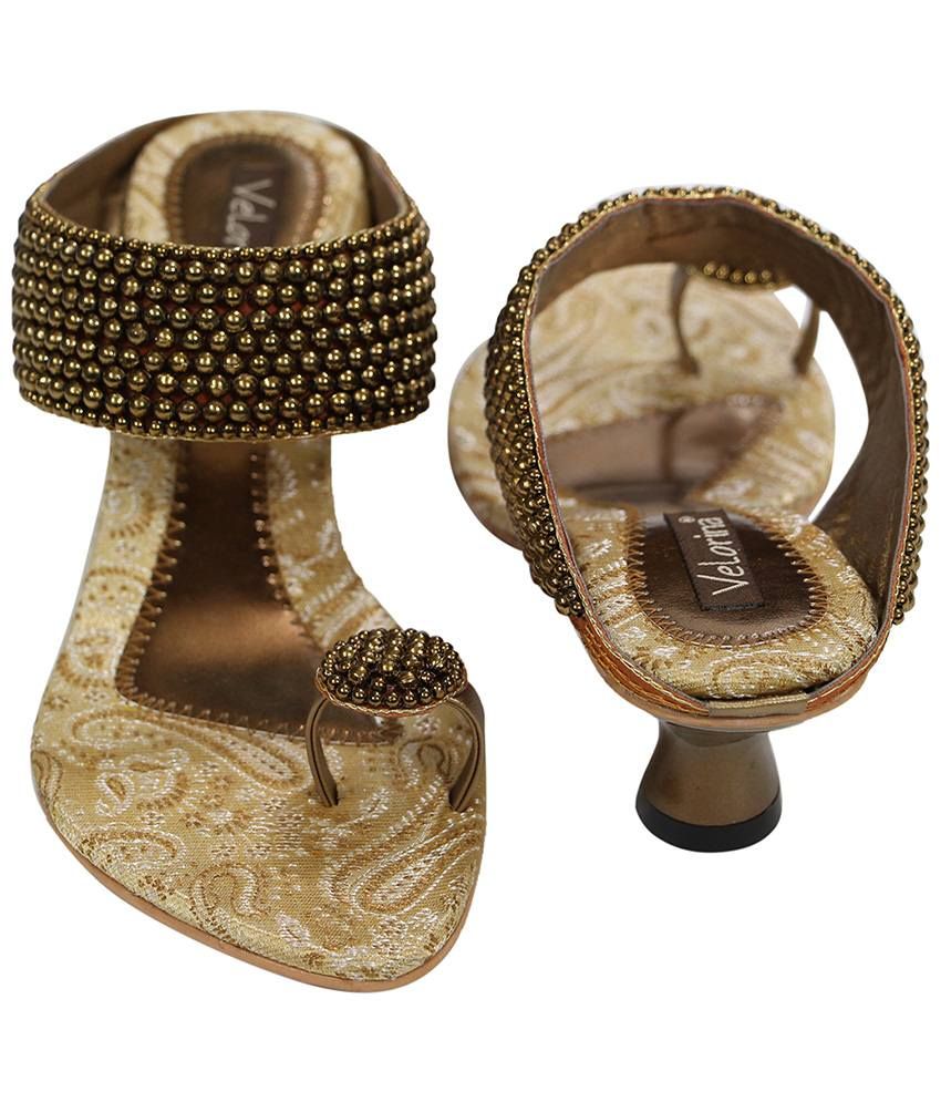 velorina sandals