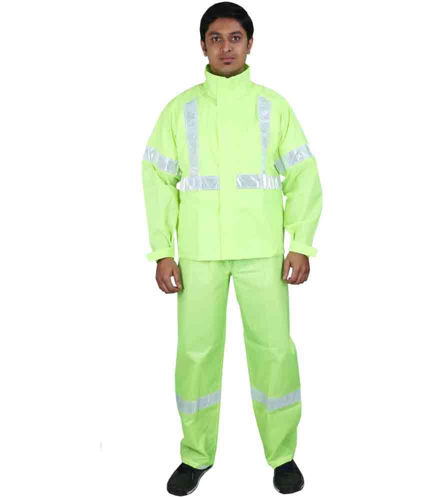 versalis raincoat