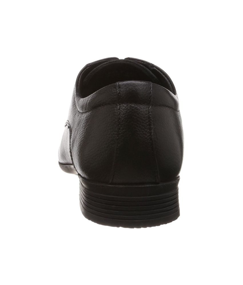 snapdeal hush puppies formal shoes
