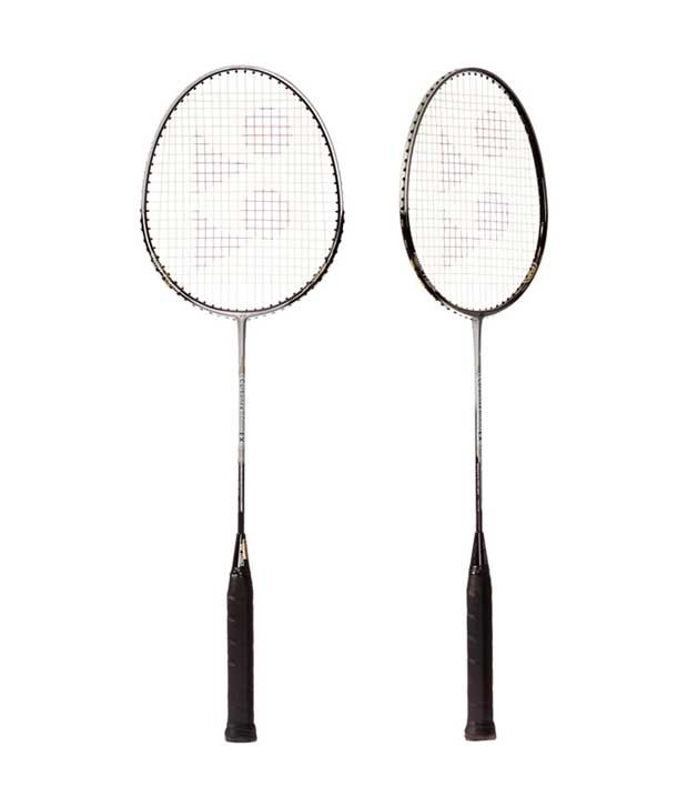 best badminton racket under 6000