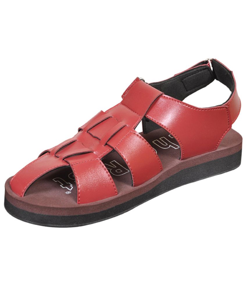 ortho rest sandals