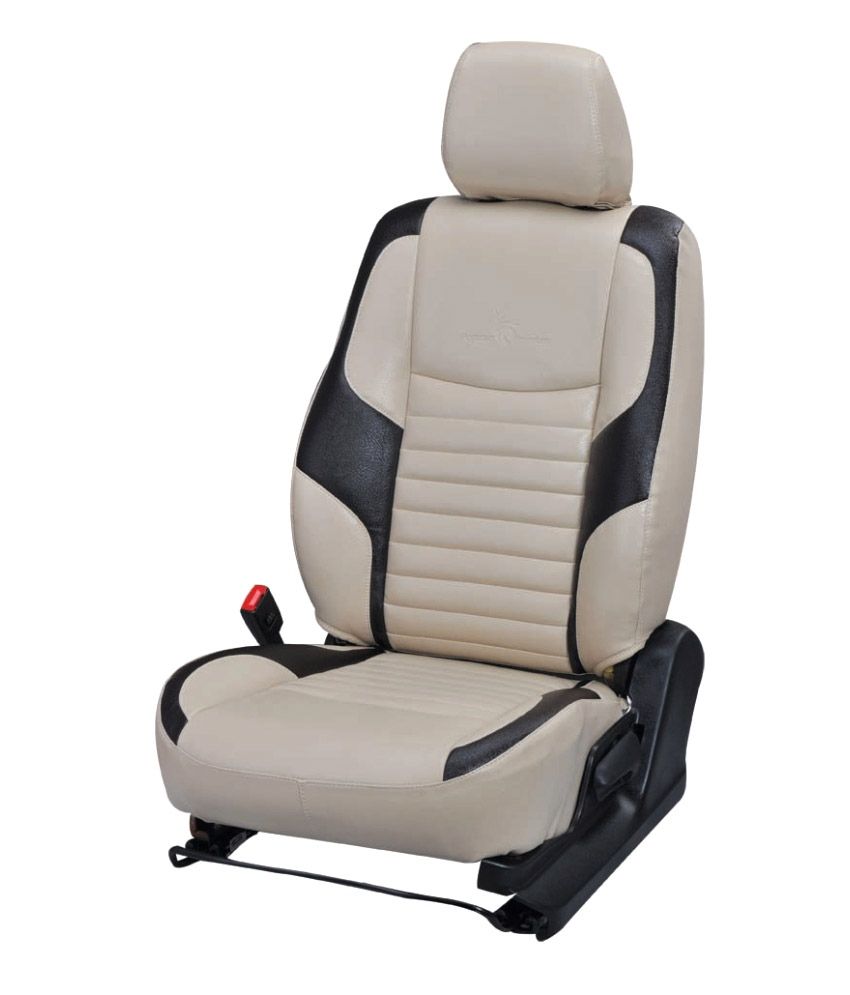 Pegasus Premium Hundai Eon Leatherite Customised Car Seat Cover Buy Pegasus Premium Hundai Eon