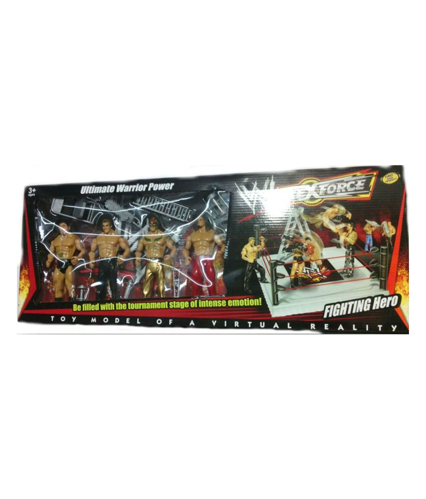 action figures shop online