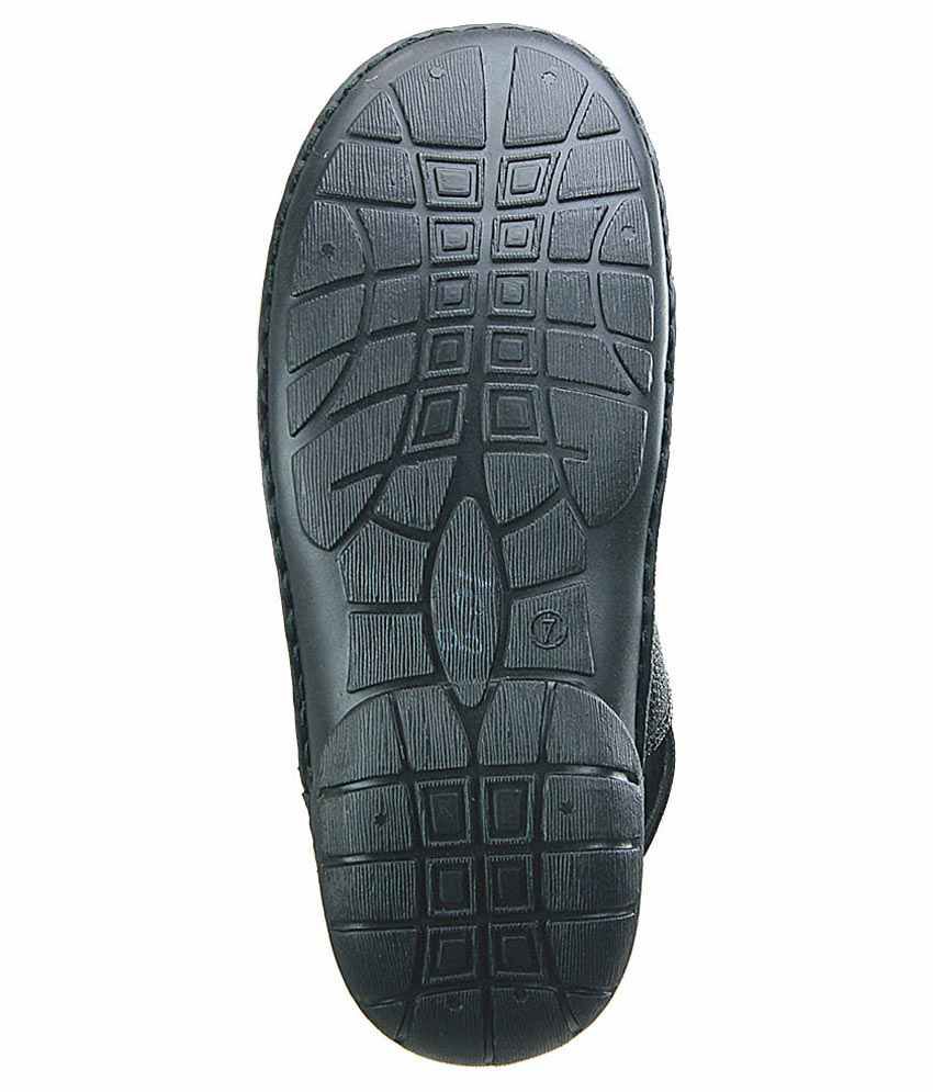 Dziner Fashionable St-8010-black Men Sandals - Buy Dziner Fashionable ...