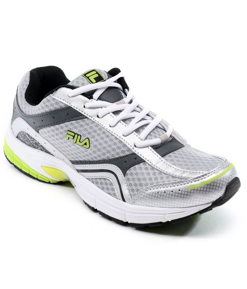 fila barefoot shoes india