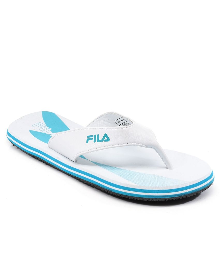 fila plugers slippers