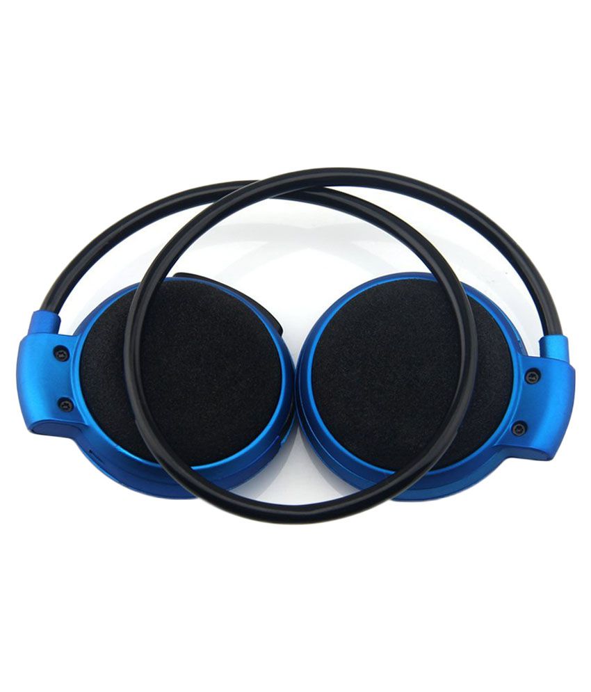 neckband bluetooth headphones in india