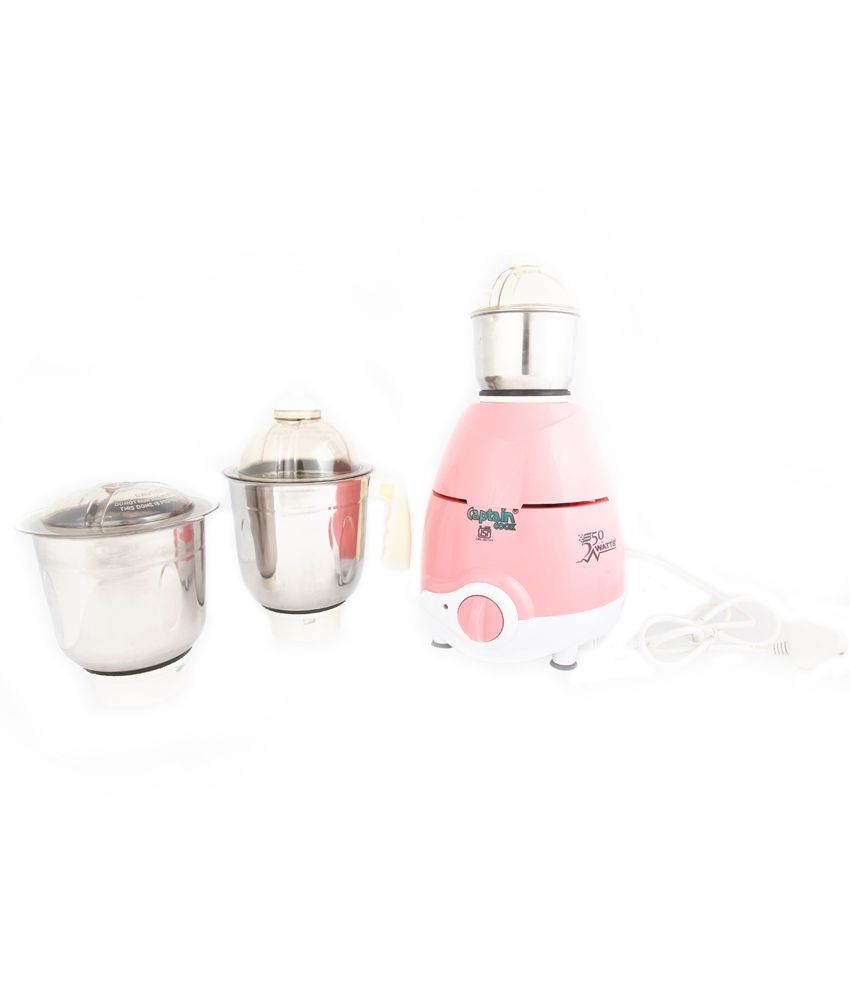 captain cook mixer grinder price