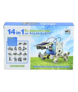 cute sunlight 14 in 1