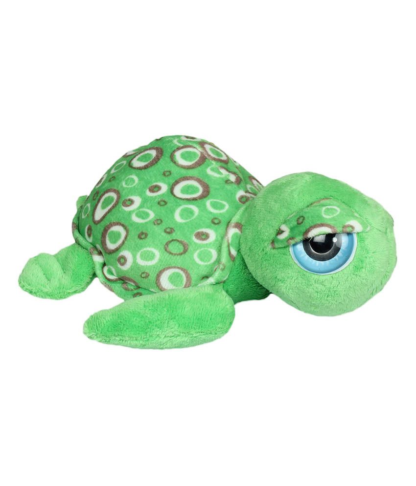 big turtle soft toy