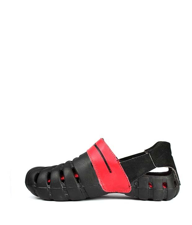 globalite crocs