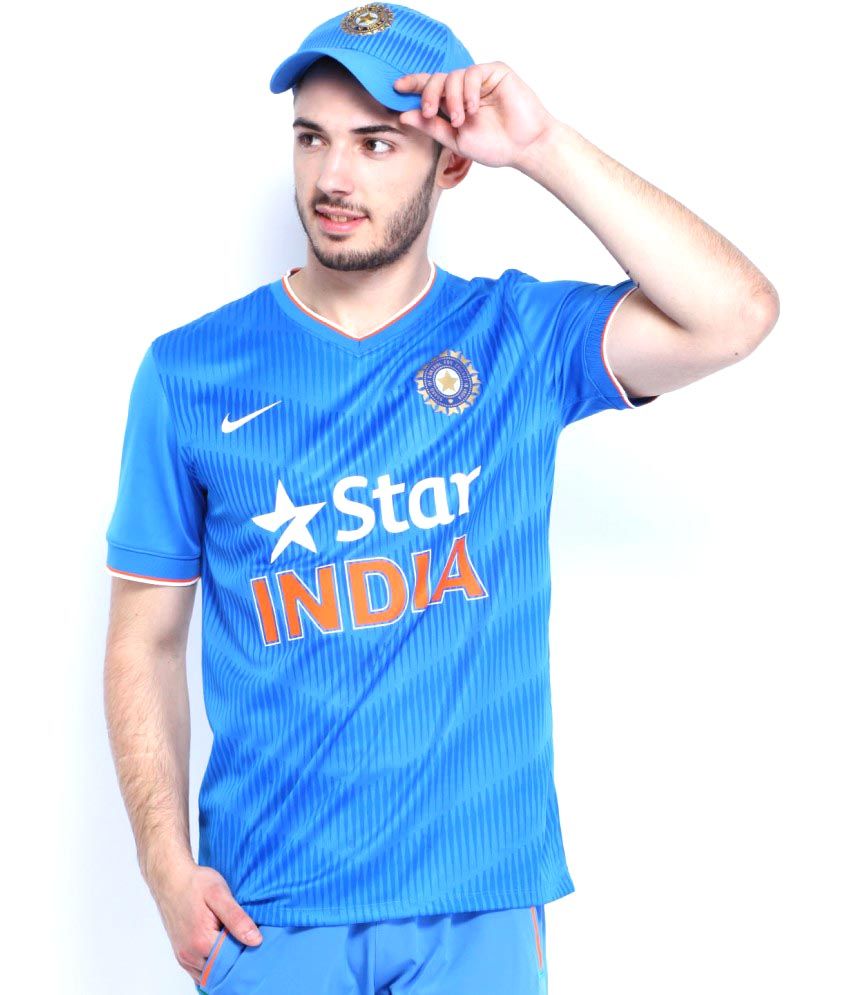 india team t shirt online