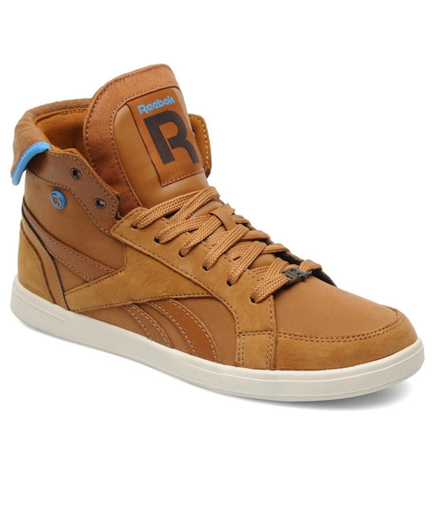 brown reebok shoes Online shopping has 