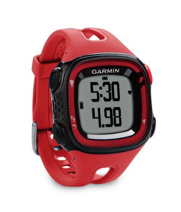 garmin fr 15