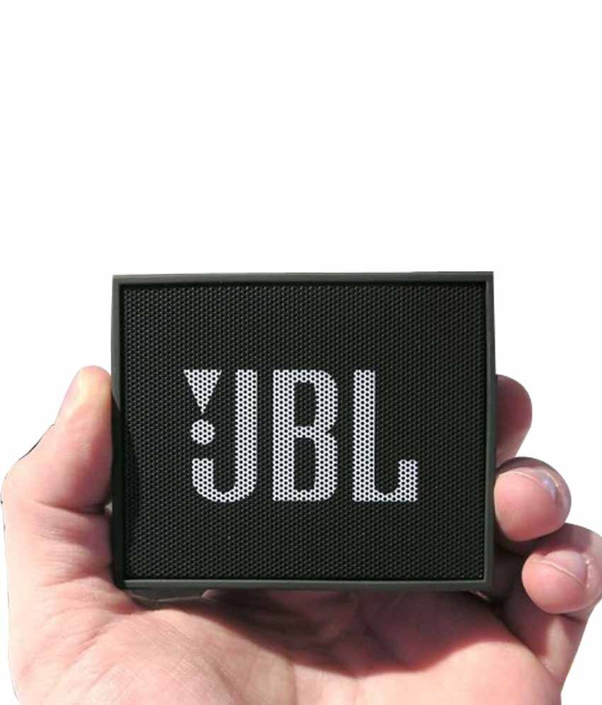 jbl go  review