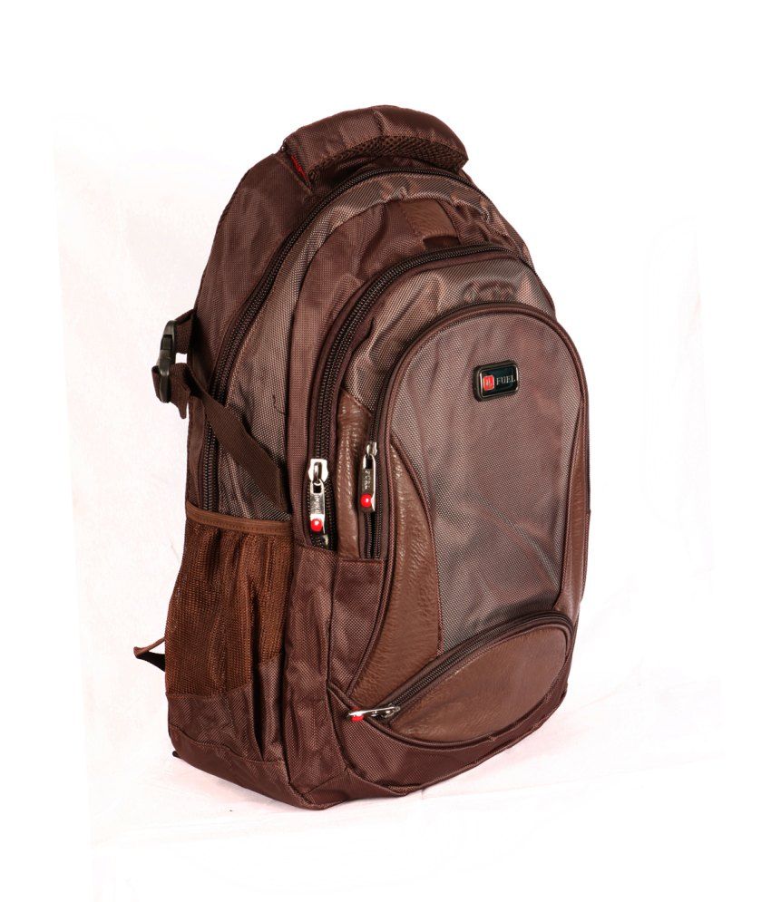 fuel laptop backpack
