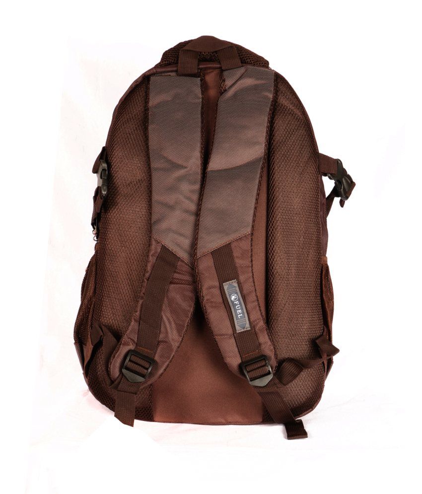 fuel laptop backpack