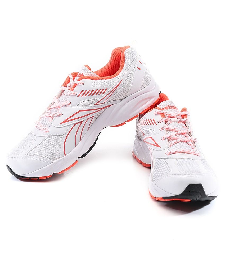 active reebok shoes for men