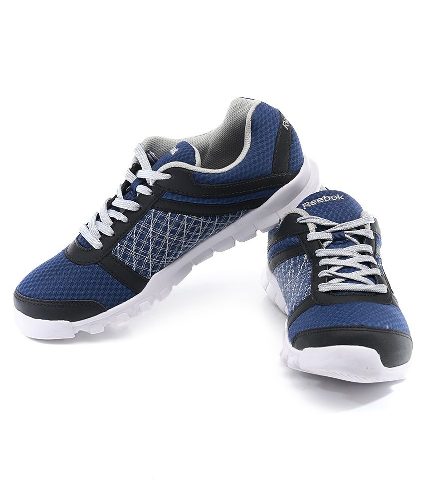 reebok country ride